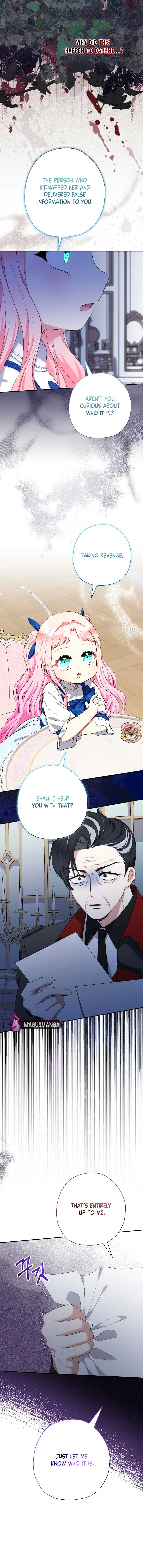 My Brother’s Friends Can’t Be This Big! Chapter 53 61 8