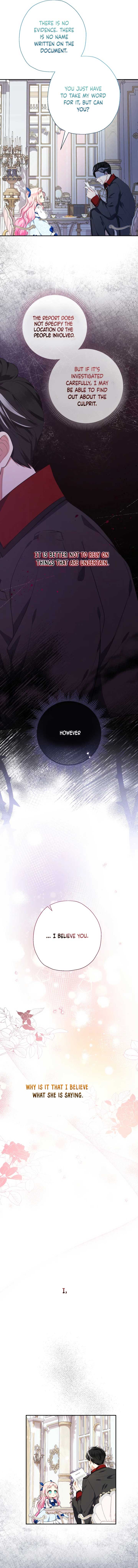 My Brother’s Friends Can’t Be This Big! Chapter 53 62 9