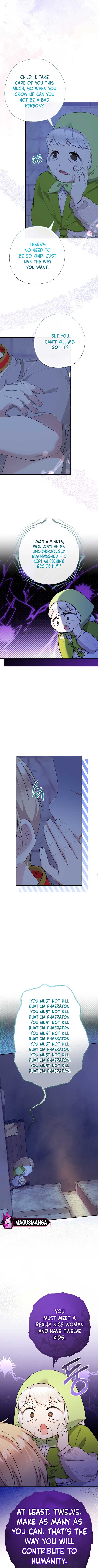 My Brother’s Friends Can’t Be This Big! Chapter 62 38 3