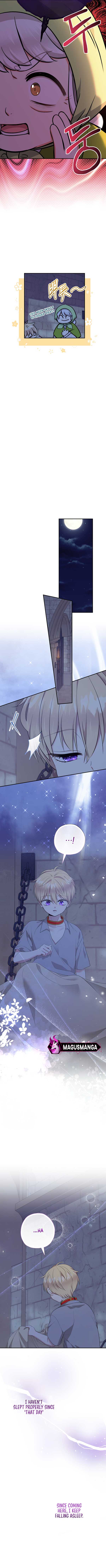 My Brother’s Friends Can’t Be This Big! Chapter 62 39 4