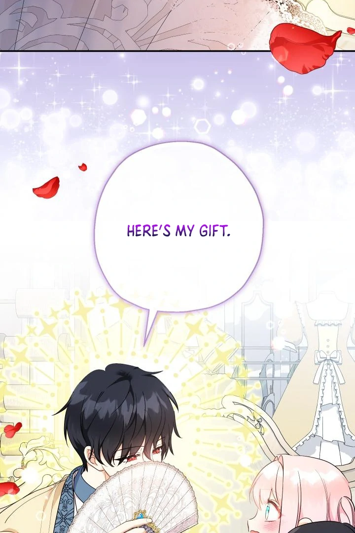 My Brother’s Friends Can’t Be This Big! Chapter 99 449 097