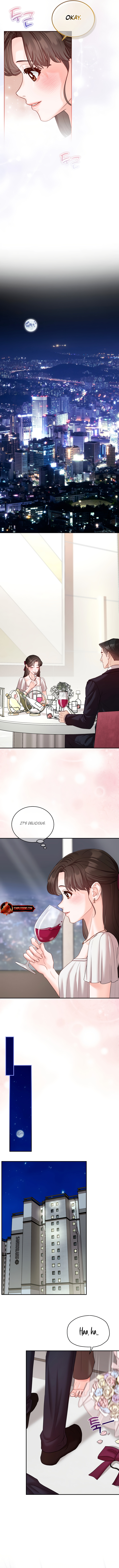 My Childhood Friend and His Friend Chapter 5 53 9