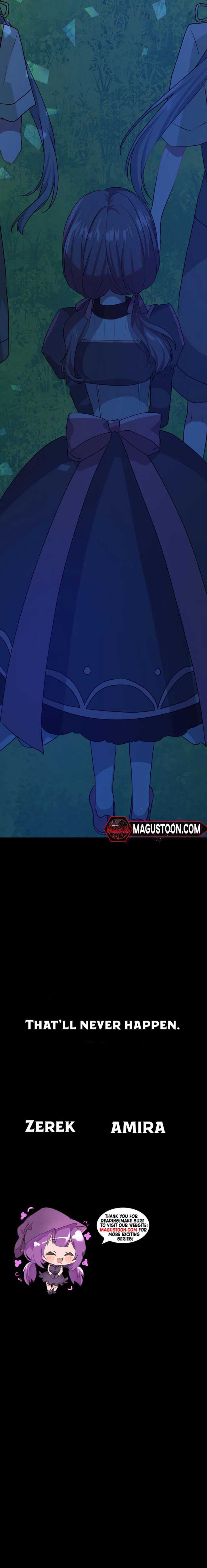 My Childhood Friends Are trying to Kill Me Chapter 14 63 13