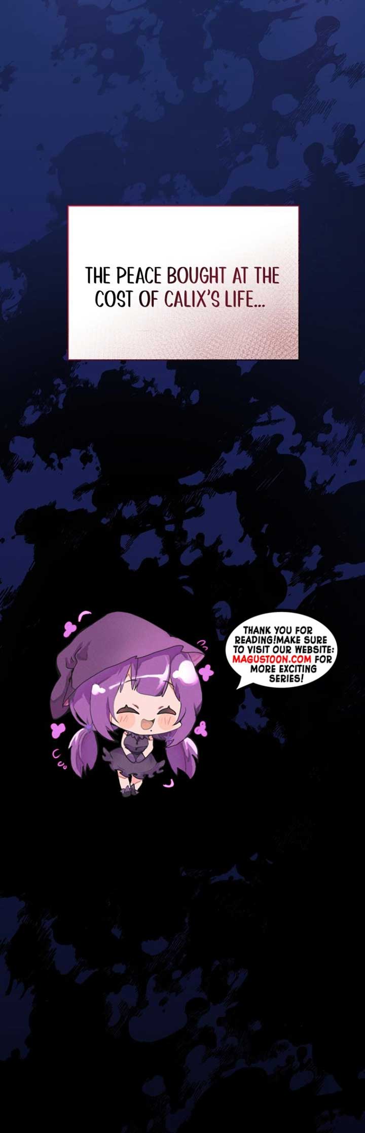 My Childhood Friends Are trying to Kill Me Chapter 20 51 10