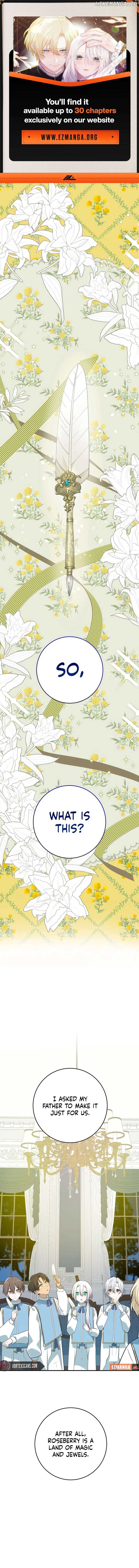 My Childhood Friends Are trying to Kill Me Chapter 22 71 01