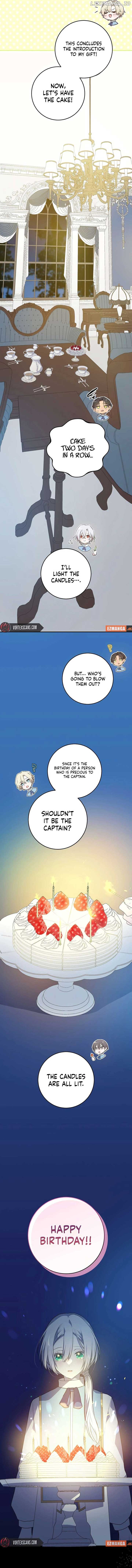 My Childhood Friends Are trying to Kill Me Chapter 22 74 04