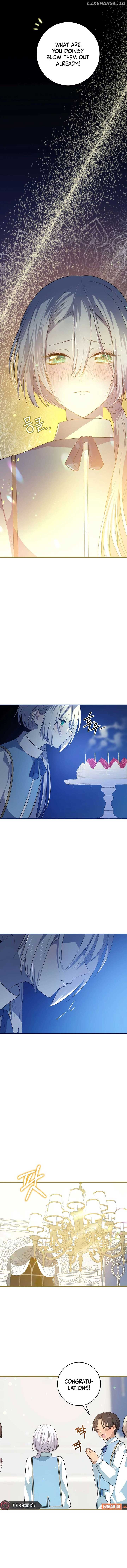 My Childhood Friends Are trying to Kill Me Chapter 22 75 05