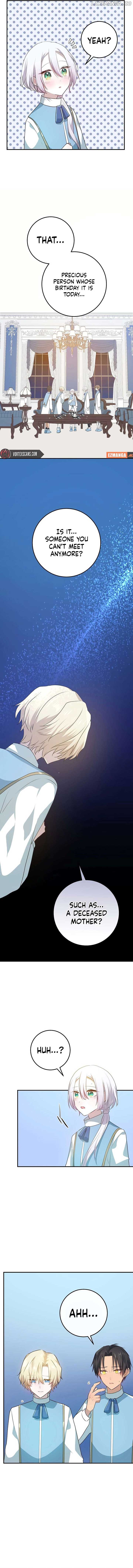 My Childhood Friends Are trying to Kill Me Chapter 22 79 09