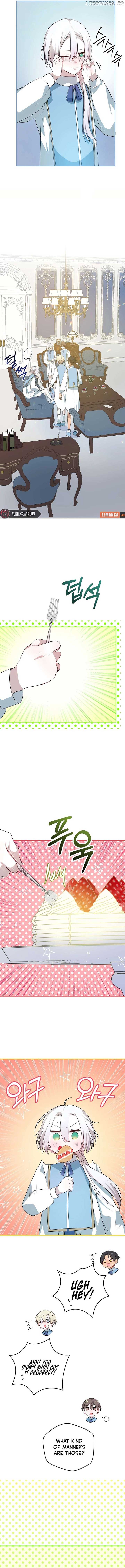 My Childhood Friends Are trying to Kill Me Chapter 22 82 12