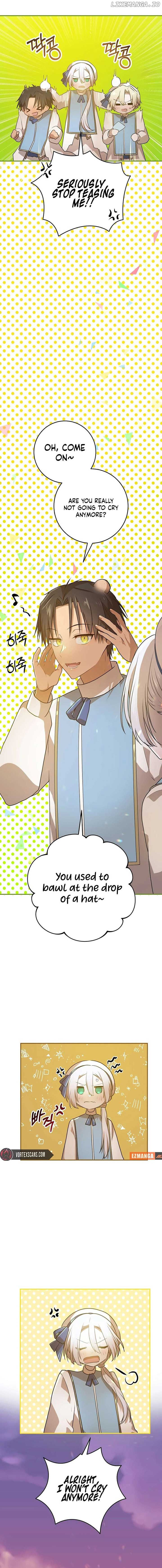 My Childhood Friends Are trying to Kill Me Chapter 22 85 15