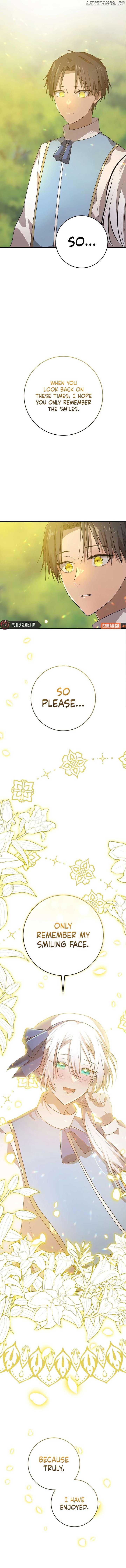 My Childhood Friends Are trying to Kill Me Chapter 22 87 17