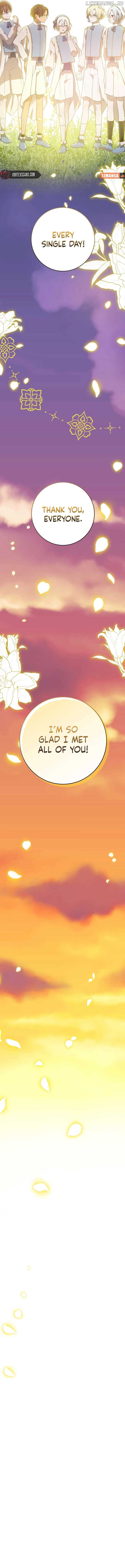 My Childhood Friends Are trying to Kill Me Chapter 22 88 18