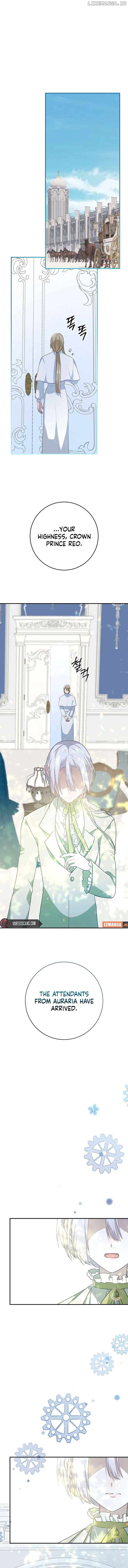 My Childhood Friends Are trying to Kill Me Chapter 22 89 19