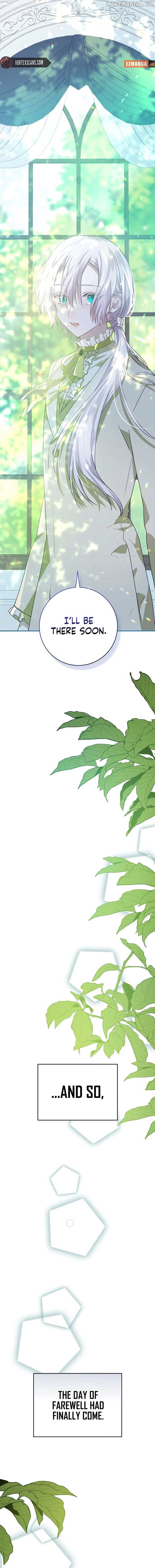 My Childhood Friends Are trying to Kill Me Chapter 22 90 20