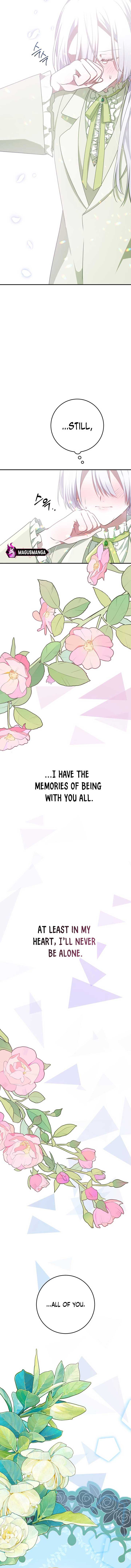 My Childhood Friends Are trying to Kill Me Chapter 23 78 10