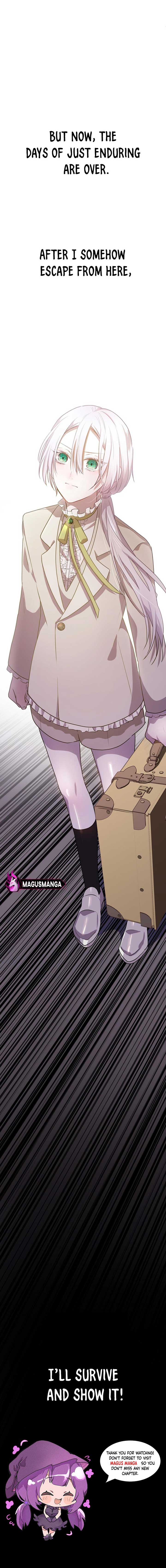 My Childhood Friends Are trying to Kill Me Chapter 23 87 19