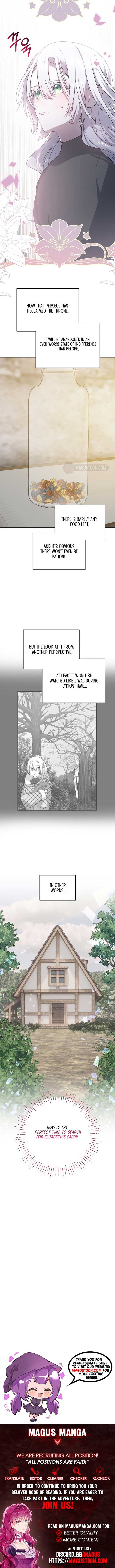 My Childhood Friends Are trying to Kill Me Chapter 27 47 9