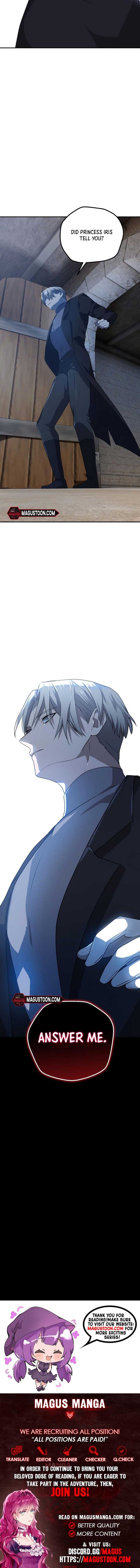 My Childhood Friends Are trying to Kill Me Chapter 29 43 8