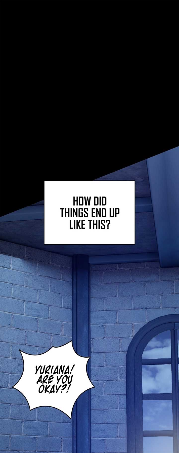 My Childhood Friends Are trying to Kill Me Chapter 31 231 02