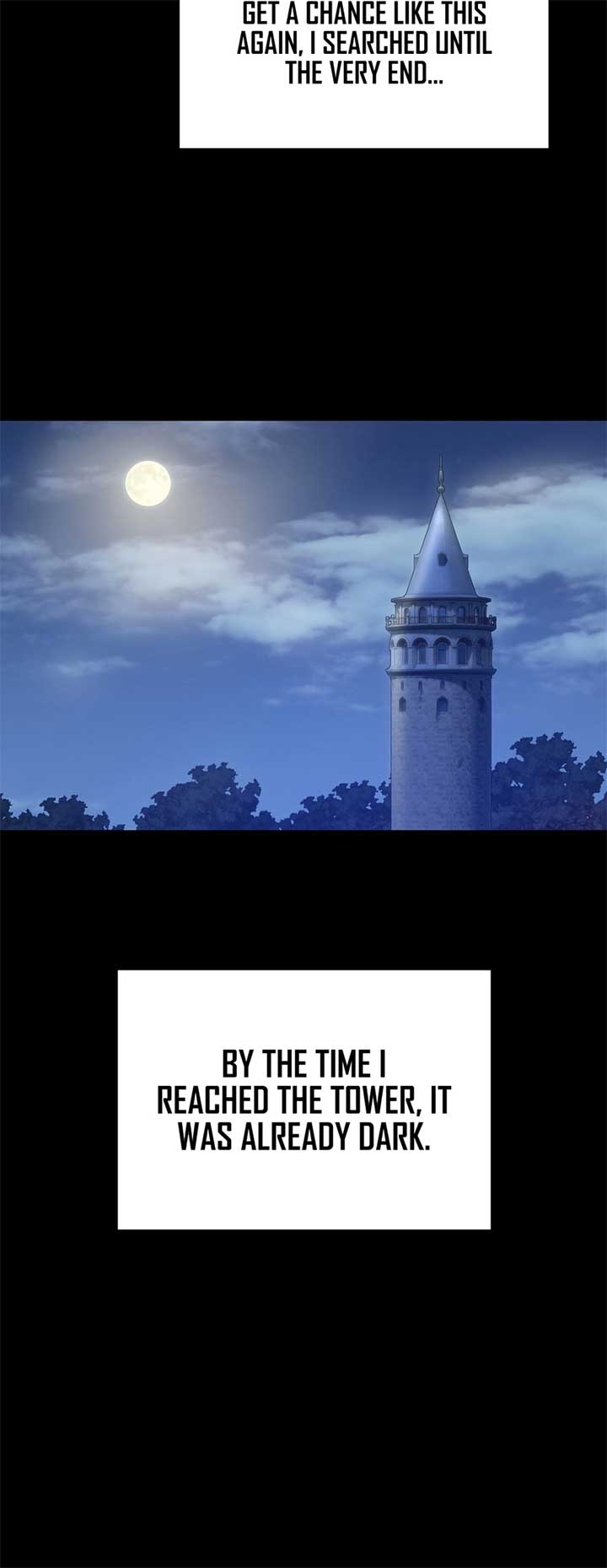 My Childhood Friends Are trying to Kill Me Chapter 31 234 05