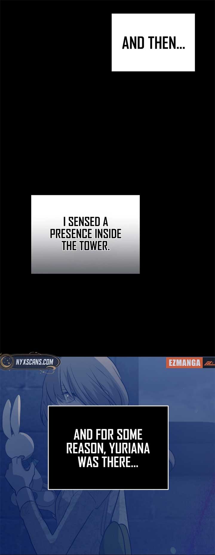 My Childhood Friends Are trying to Kill Me Chapter 31 235 06