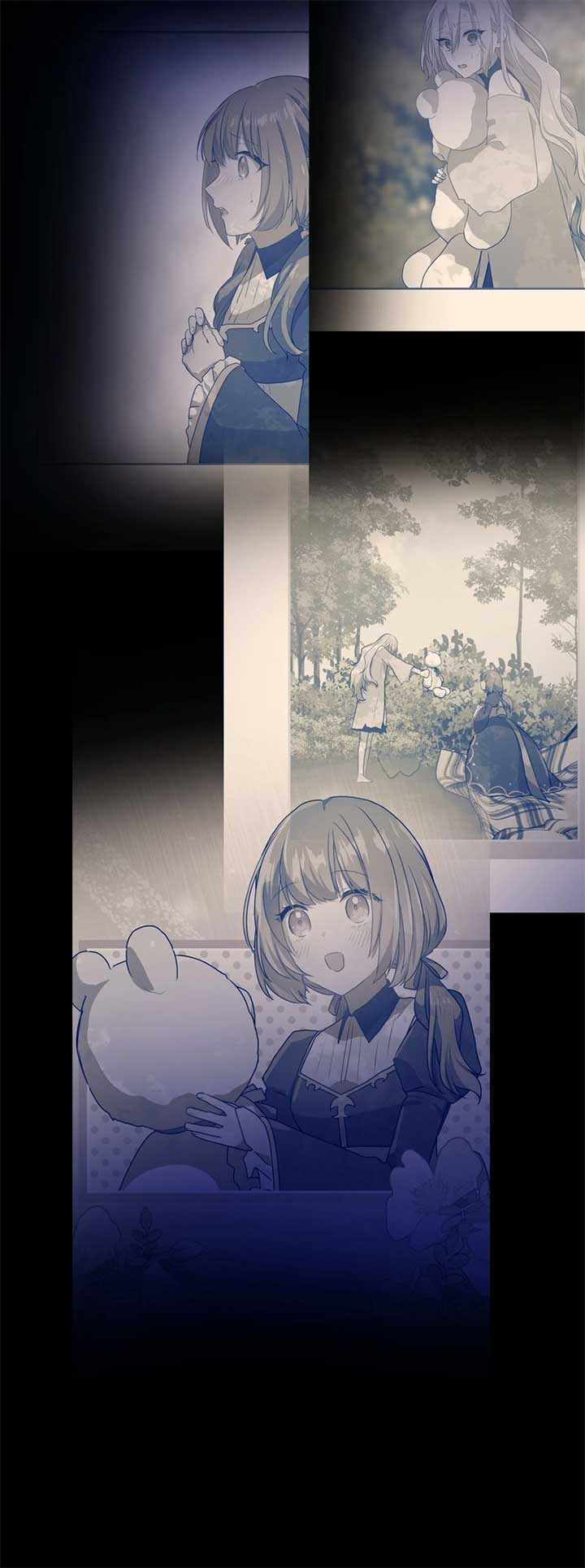 My Childhood Friends Are trying to Kill Me Chapter 31 244 15