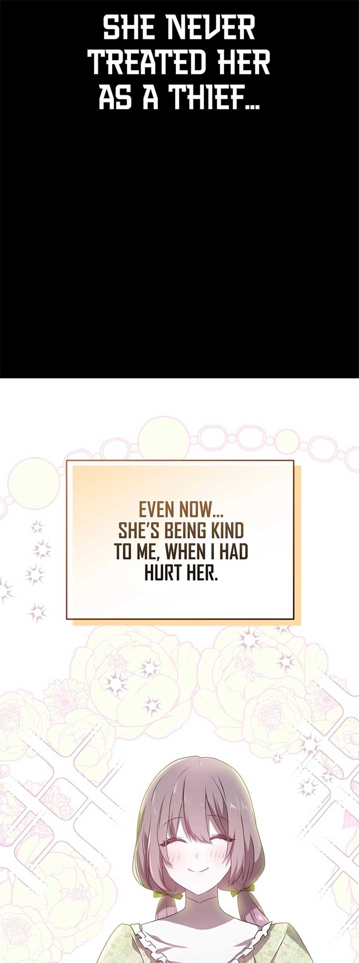 My Childhood Friends Are trying to Kill Me Chapter 31 245 16