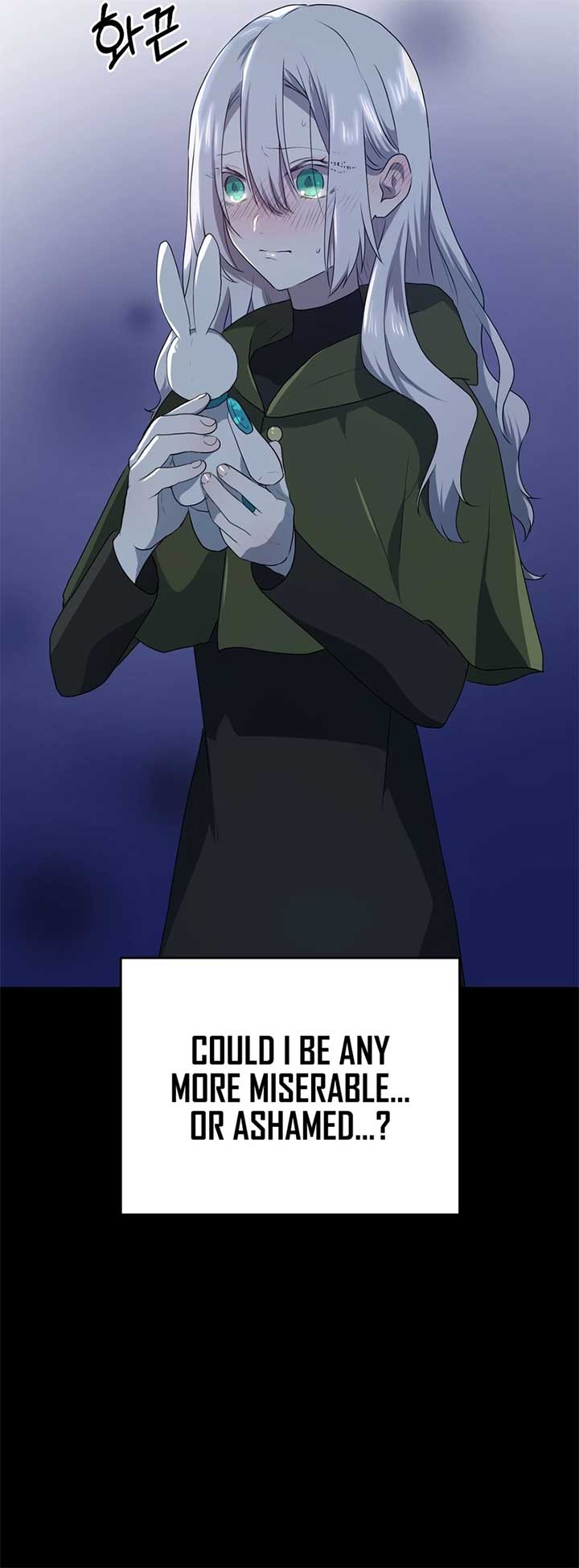 My Childhood Friends Are trying to Kill Me Chapter 31 247 18