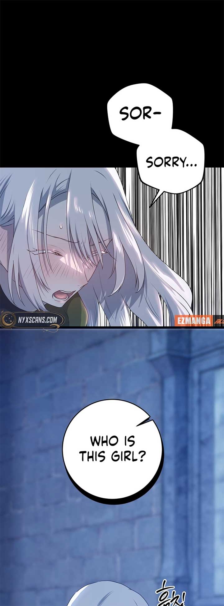 My Childhood Friends Are trying to Kill Me Chapter 31 248 19