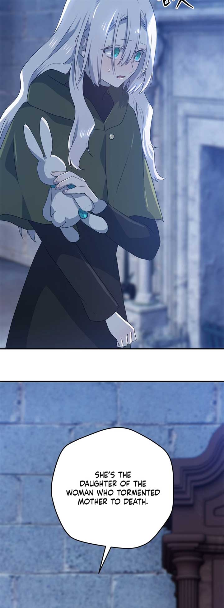 My Childhood Friends Are trying to Kill Me Chapter 31 249 20