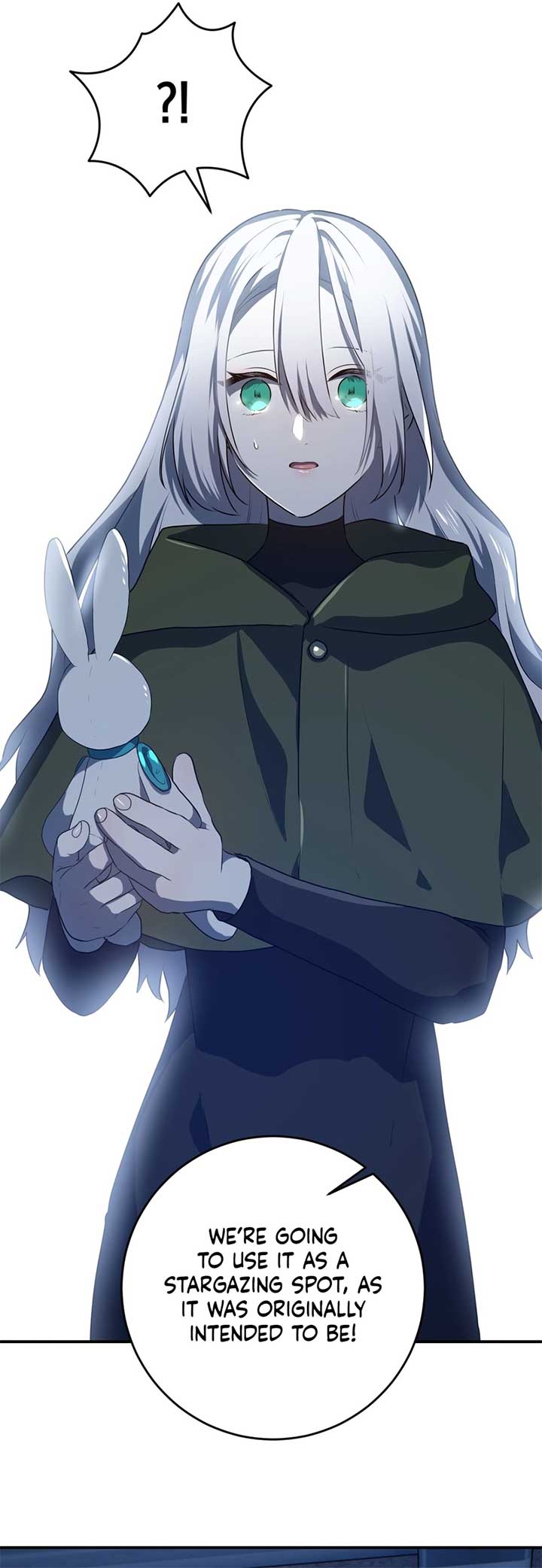 My Childhood Friends Are trying to Kill Me Chapter 31 252 23