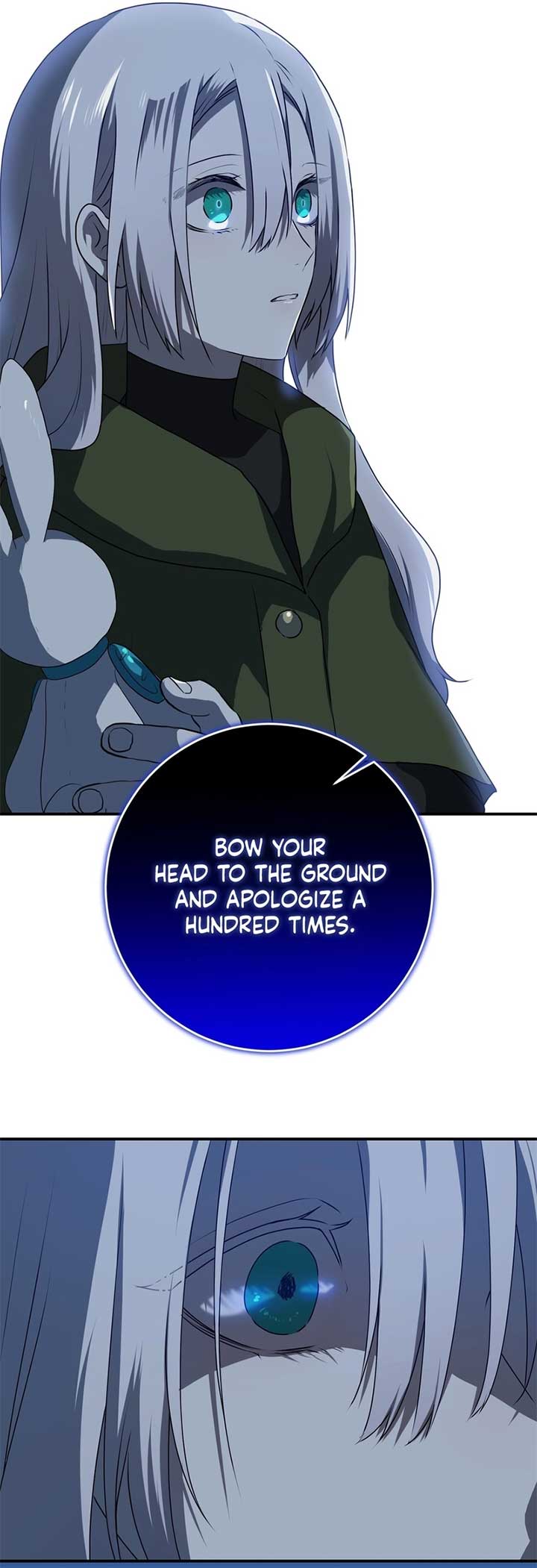 My Childhood Friends Are trying to Kill Me Chapter 31 255 26