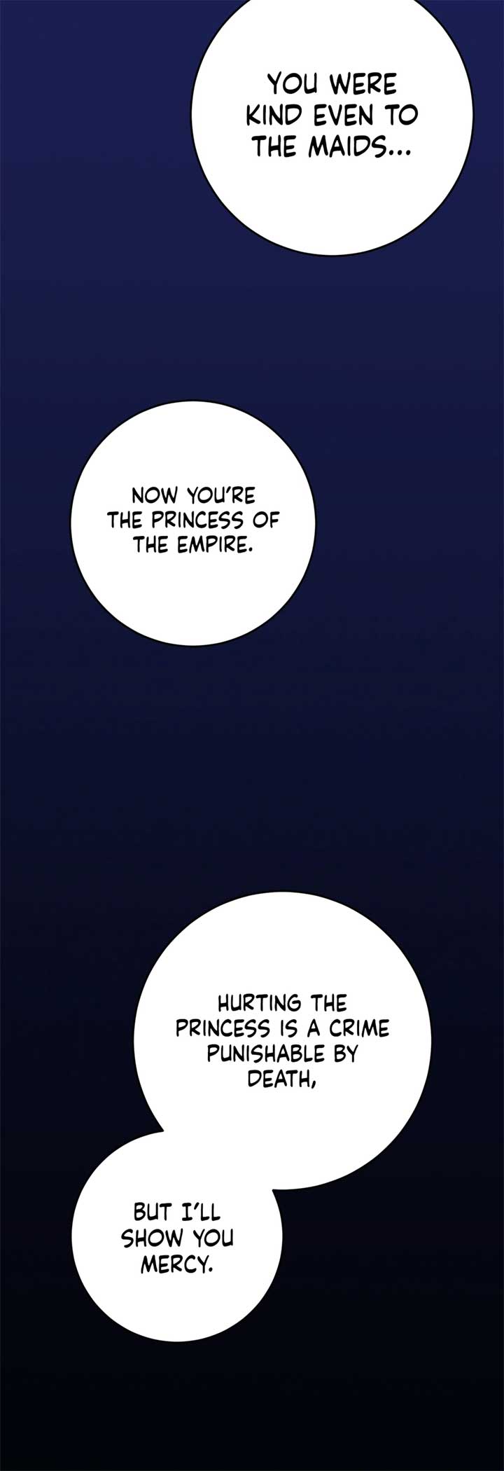 My Childhood Friends Are trying to Kill Me Chapter 31 257 28