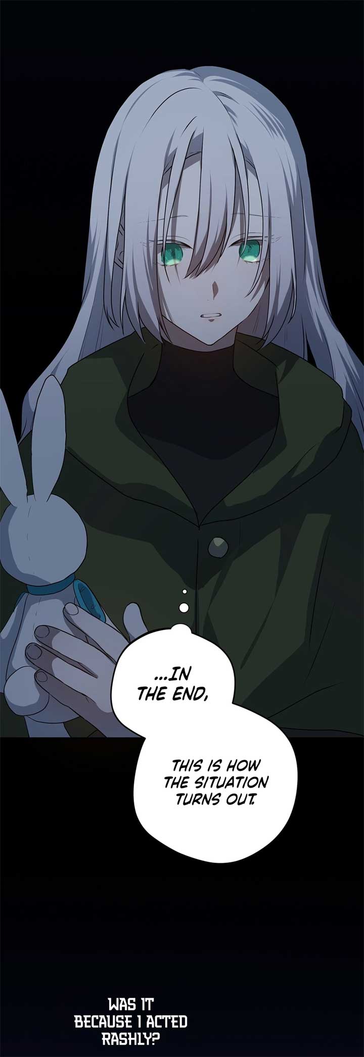 My Childhood Friends Are trying to Kill Me Chapter 31 258 29