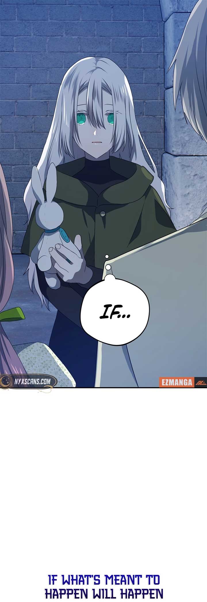 My Childhood Friends Are trying to Kill Me Chapter 31 260 31