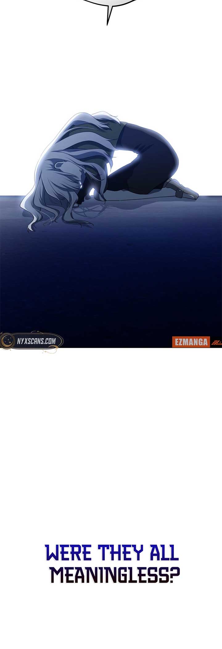 My Childhood Friends Are trying to Kill Me Chapter 31 263 34