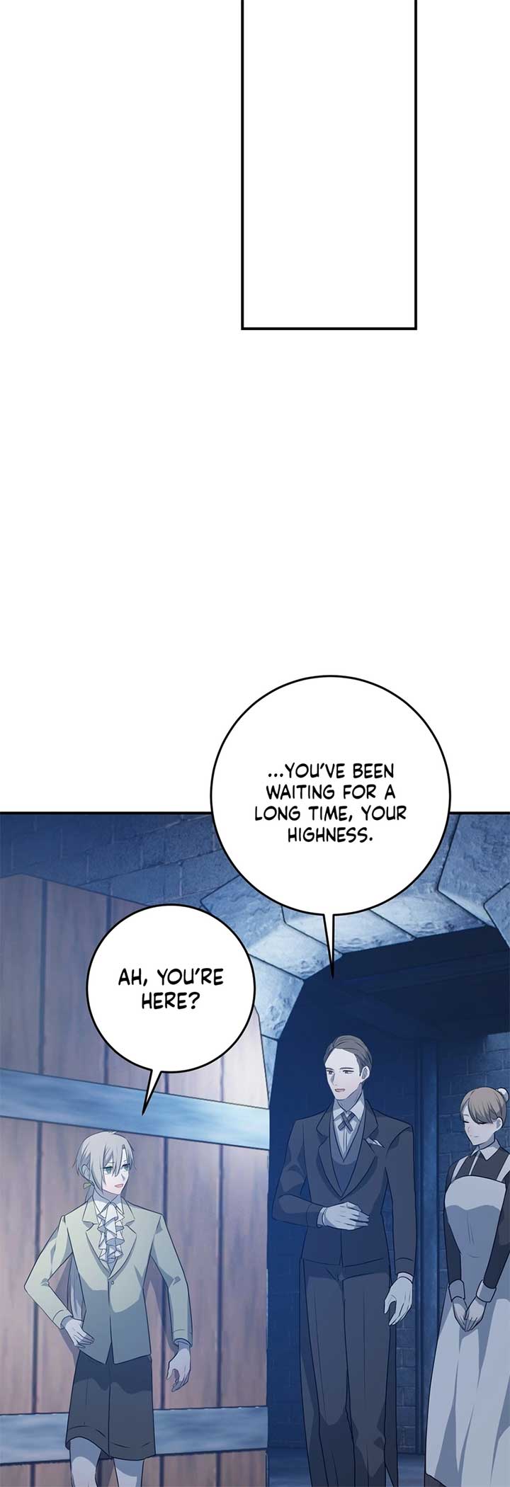 My Childhood Friends Are trying to Kill Me Chapter 31 265 36