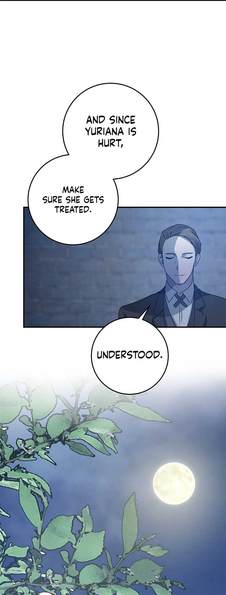 My Childhood Friends Are trying to Kill Me Chapter 31 267 38