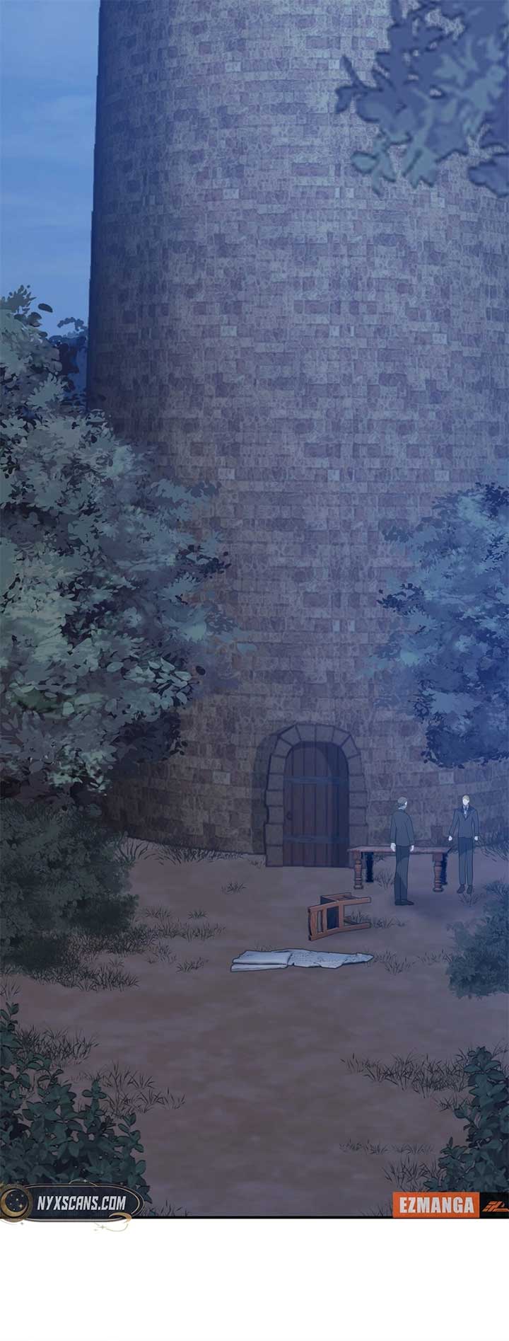 My Childhood Friends Are trying to Kill Me Chapter 31 269 40