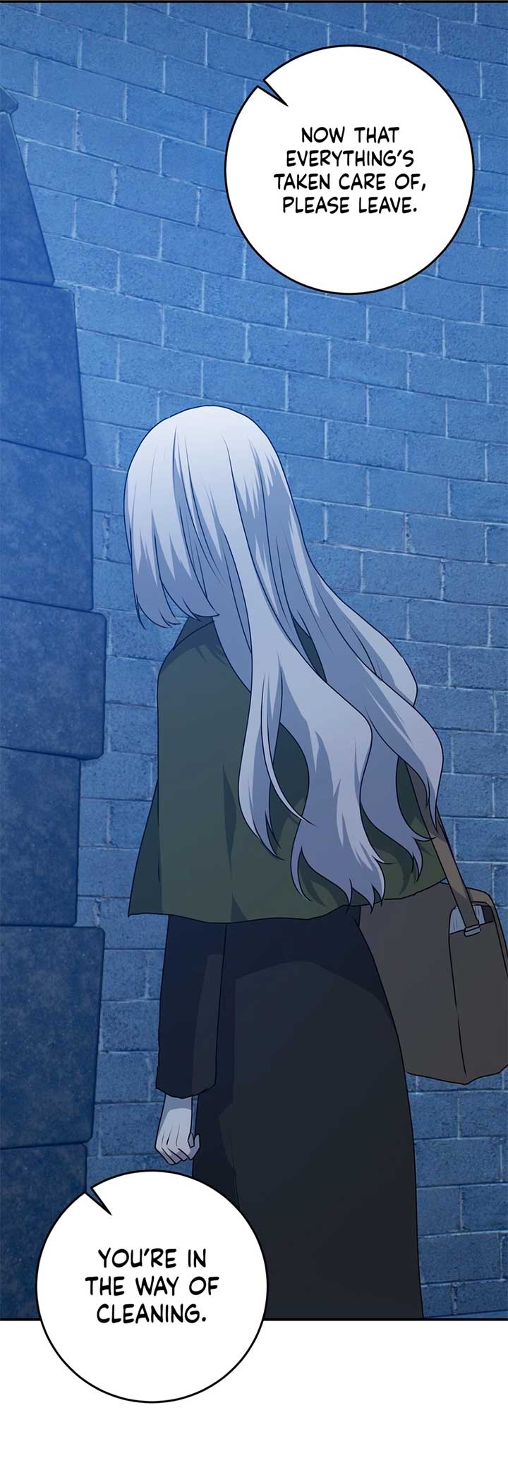 My Childhood Friends Are trying to Kill Me Chapter 31 270 41