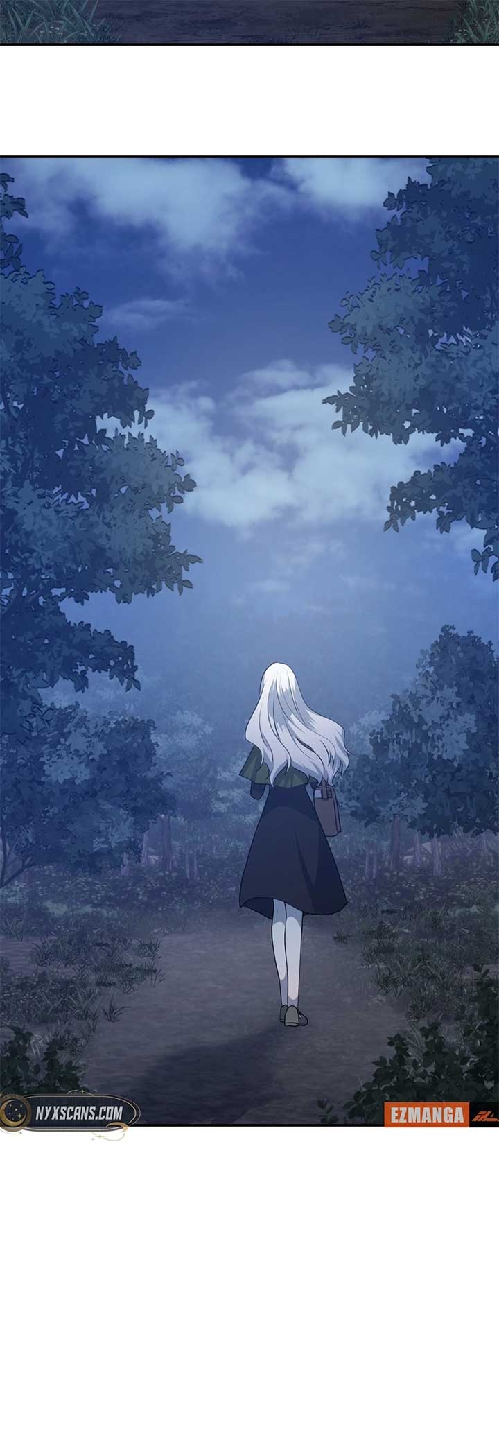 My Childhood Friends Are trying to Kill Me Chapter 31 272 43