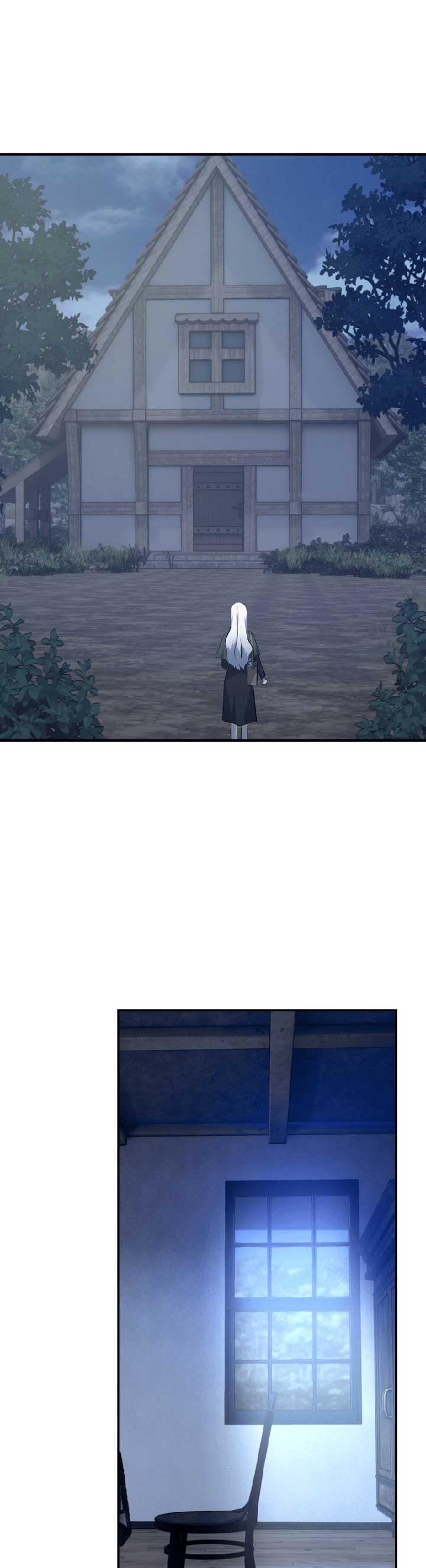 My Childhood Friends Are trying to Kill Me Chapter 31 273 44