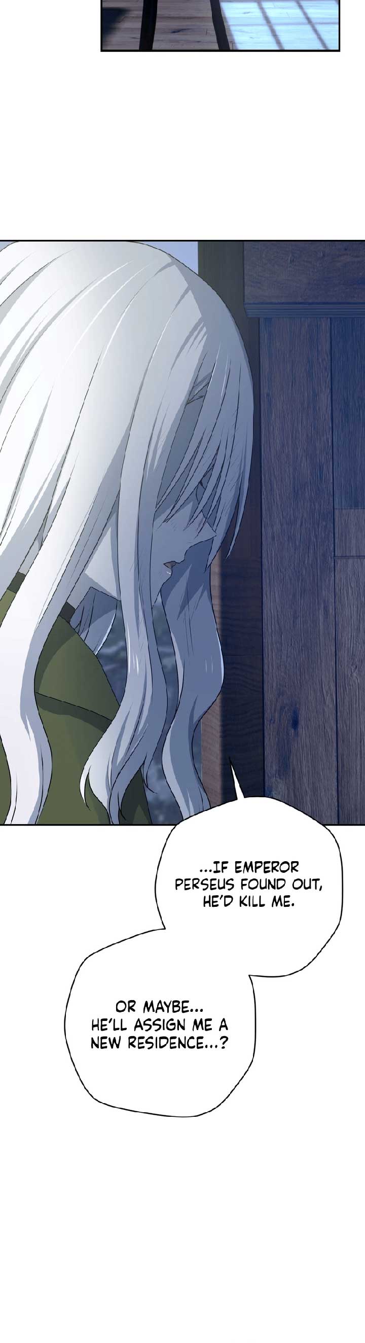 My Childhood Friends Are trying to Kill Me Chapter 31 274 45