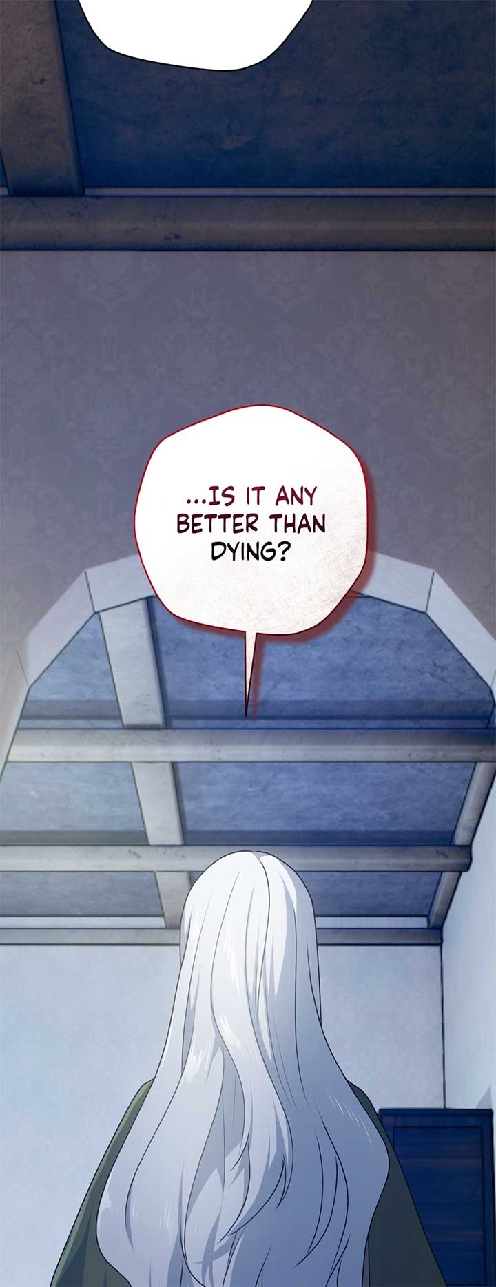 My Childhood Friends Are trying to Kill Me Chapter 31 276 47