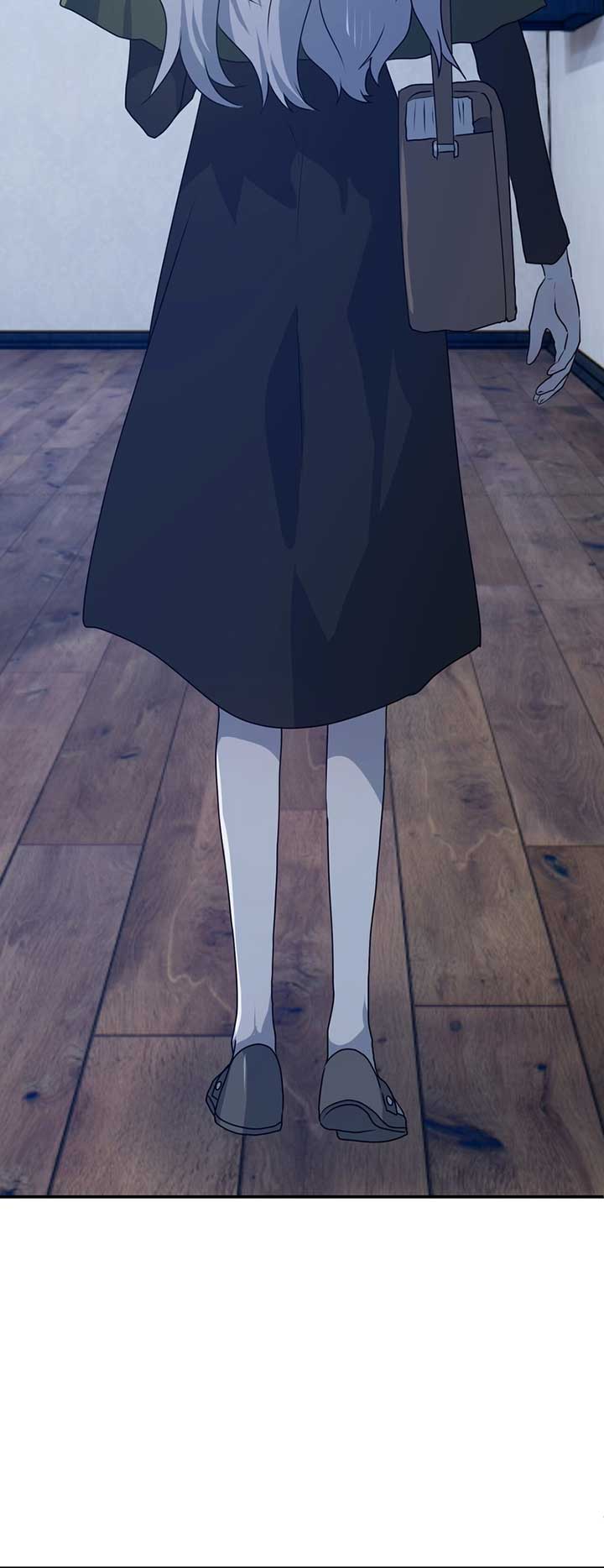 My Childhood Friends Are trying to Kill Me Chapter 31 277 48