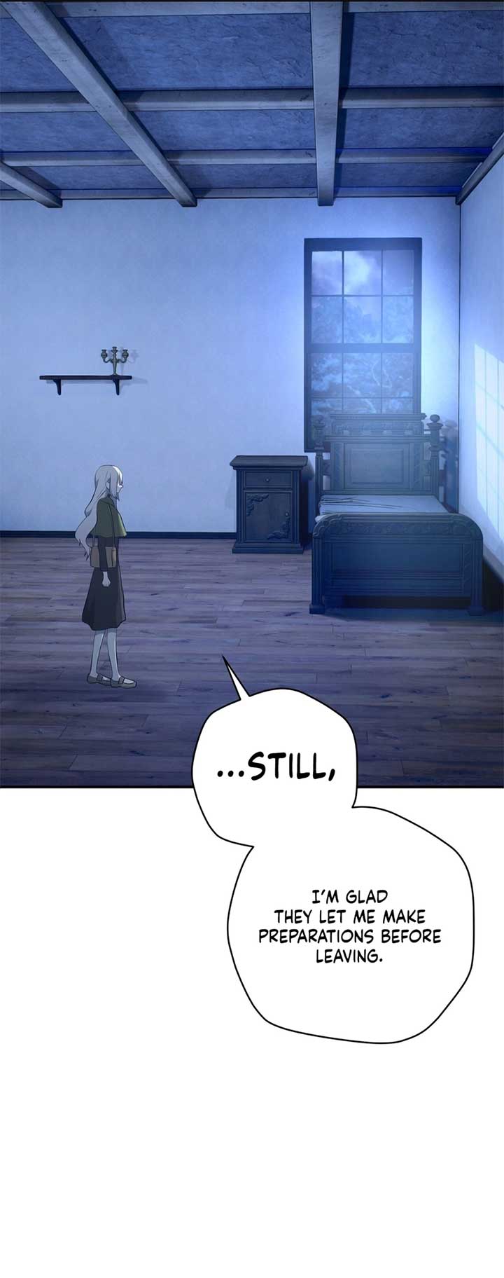 My Childhood Friends Are trying to Kill Me Chapter 31 278 49