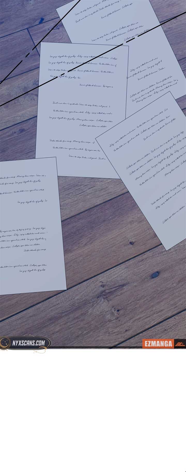 My Childhood Friends Are trying to Kill Me Chapter 31 280 51