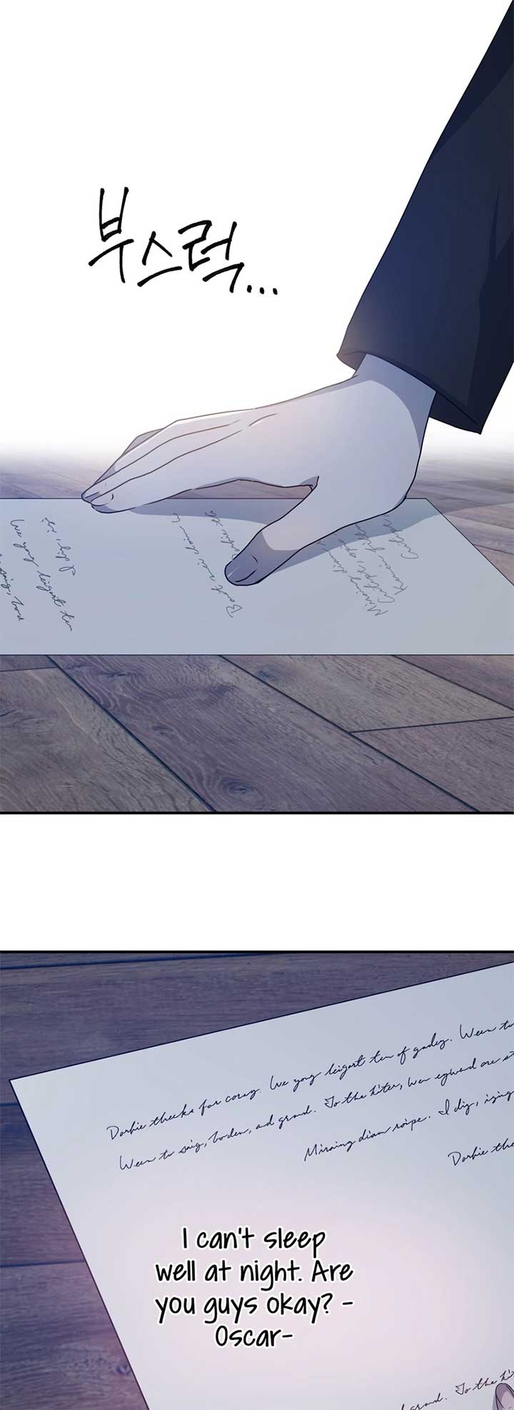 My Childhood Friends Are trying to Kill Me Chapter 31 281 52