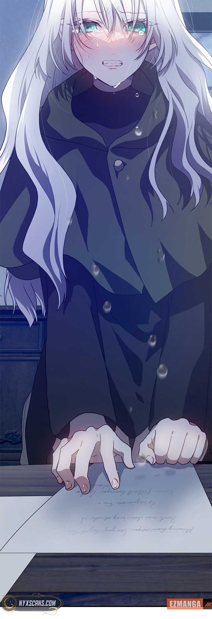 My Childhood Friends Are trying to Kill Me Chapter 31 286 57