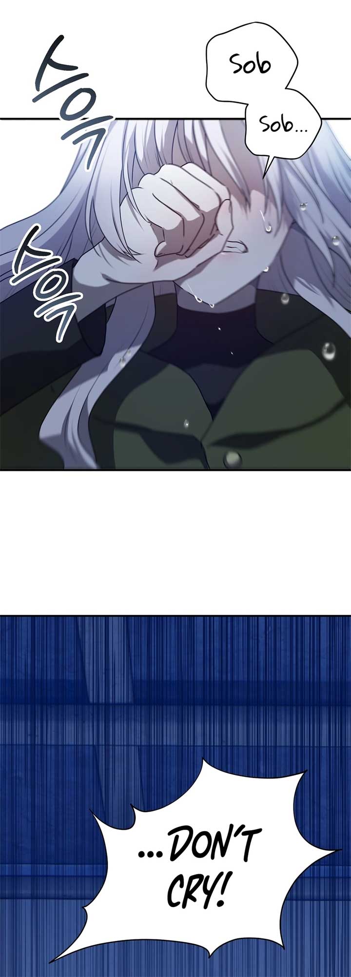 My Childhood Friends Are trying to Kill Me Chapter 31 287 58